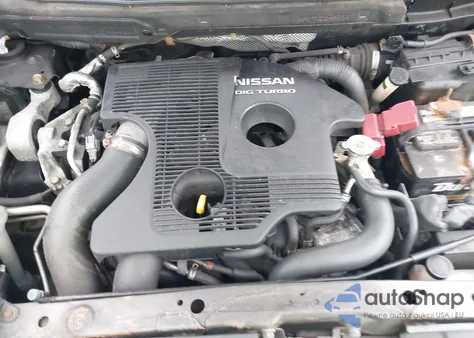 2012 Nissan Juke S from USA, damaged, VIN JN8AF5MR8CT115316